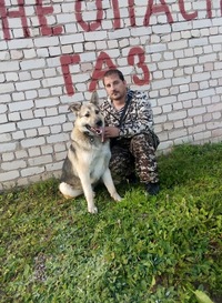 Владимир Новоселов