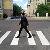 Иванов Андрей