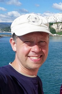 Андрей Спиридонов