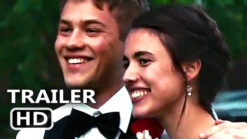 STRANGE BUT TRUE Trailer (2019) Margaret Qualley, Thriller