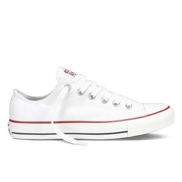 Кеды Converse — идеальный вариант для лета☀