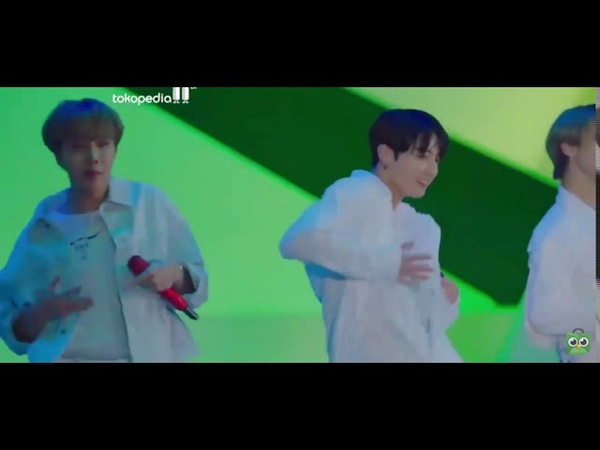 Bts Boy With Luv,