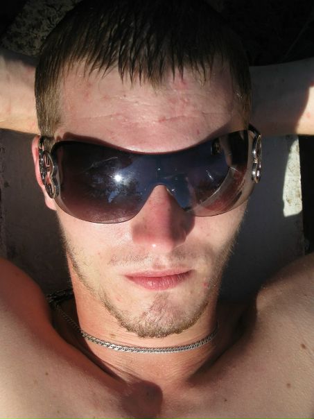 №6, Алексей Полянский, 39 лет, Черкассы №6, Алексей Полянский, 39 лет, Черкассы