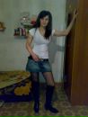 Фотография Надюша Стручистая