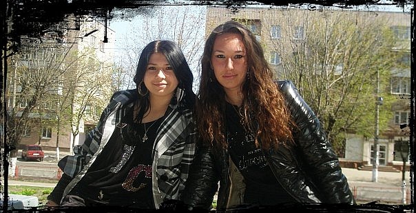 №121, Таня Овсякова, Русская Поляна №121, Таня Овсякова, Русская Поляна