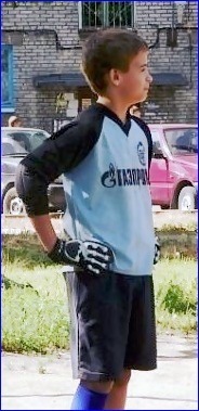 №39, Егорка Лисовский, 28 лет, Череповец №39, Егорка Лисовский, 28 лет, Череповец