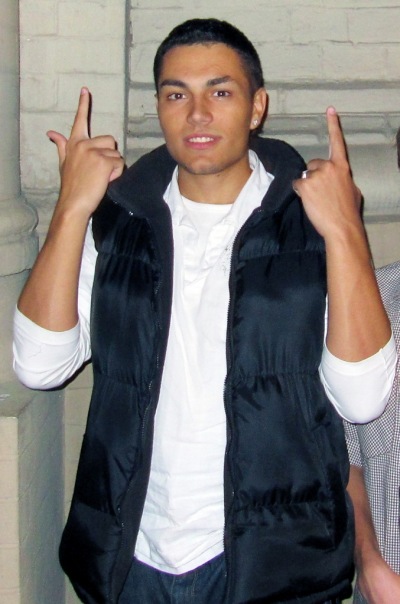 №68, Артём Волосков, Днепр (Днепропетровск) №68, Артём Волосков, Днепр (Днепропетровск)