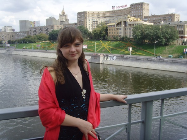 №48, Любовь Попова, 11.06, Тверь №48, Любовь Попова, 11.06, Тверь