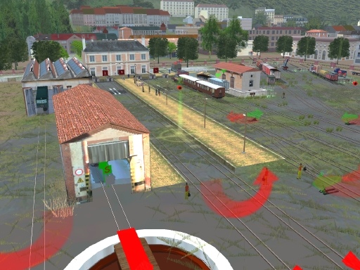 Olot Girona - Sessió 2.0