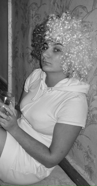 №79, Татьяна Егорова, 38 лет, Киев №79, Татьяна Егорова, 38 лет, Киев