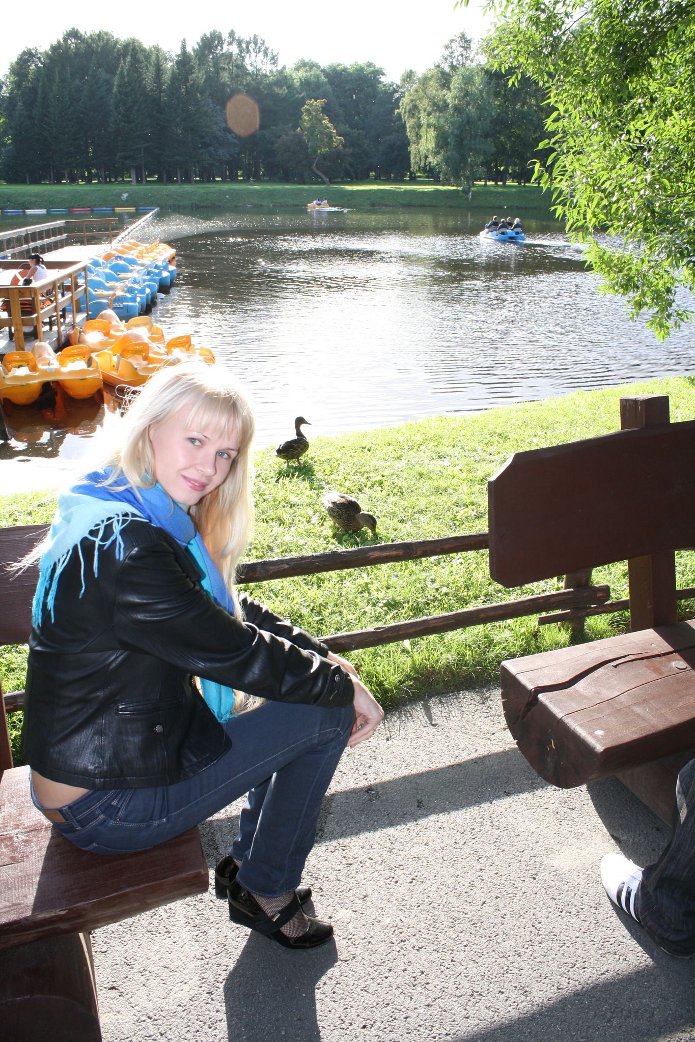 Фото профиля