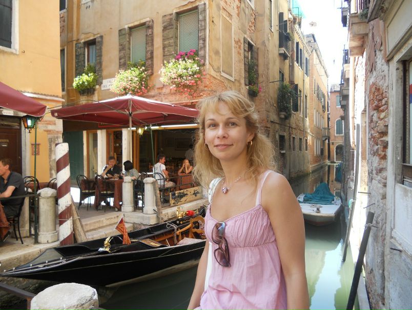 №12, Виктория Казанцева, Москва №12, Виктория Казанцева, Москва