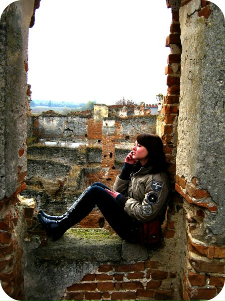 №2, Мария Ковбасюк, 36 лет, Винница №2, Мария Ковбасюк, 36 лет, Винница