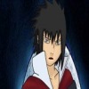 Аватар: Sasuke Uchiha