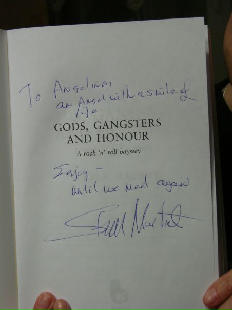 №123, Ангелина Грэер, Москва №123, Ангелина Грэер, Москва