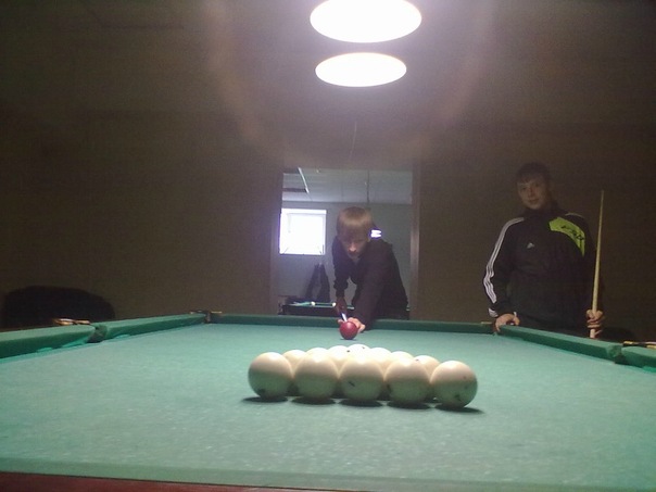 №31, Павел Артёмов, Рязань №31, Павел Артёмов, Рязань