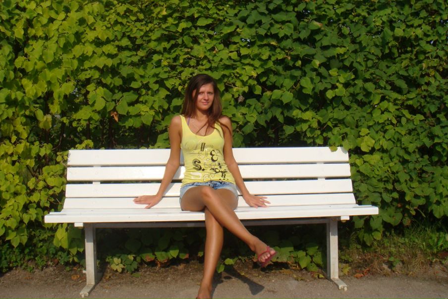 №8, Ольга Петрова, 38 лет, Санкт-Петербург, Россия №8, Ольга Петрова, 38 лет, Санкт-Петербург, Россия