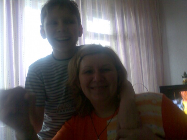 №8, Анна Савельева №8, Анна Савельева