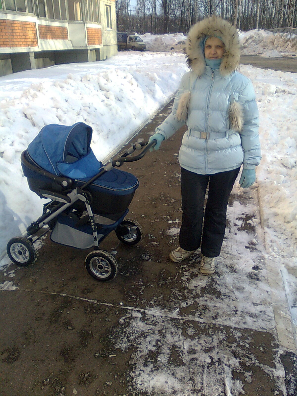 Фото профиля