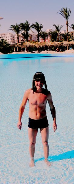 №107, Сергей Беляев, Москва, Россия №107, Сергей Беляев, Москва, Россия