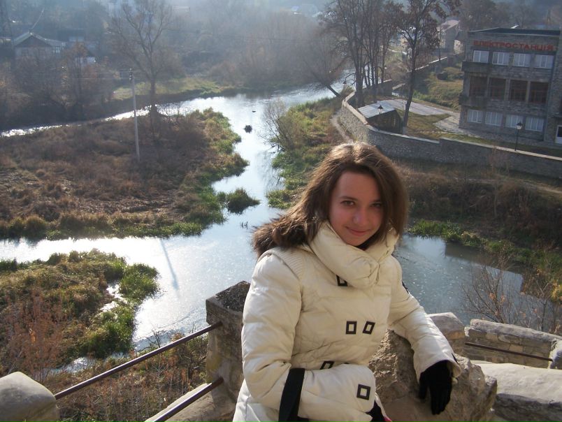 №110, Анюта Васильченко, Киев №110, Анюта Васильченко, Киев