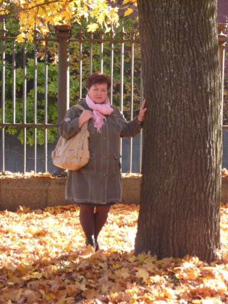 №15, Татьяна Ермолаева №15, Татьяна Ермолаева