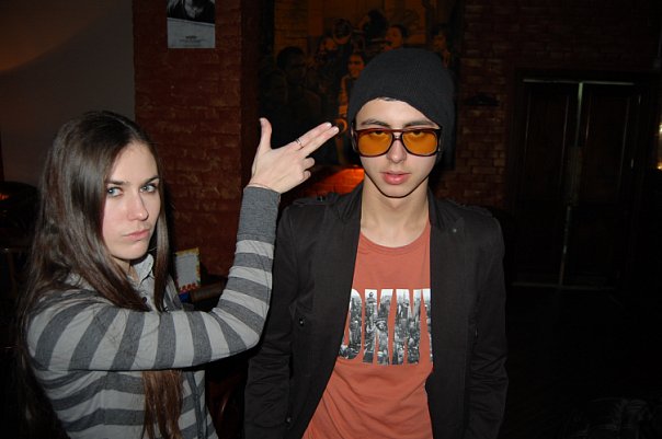 №25, Алексей Марков №25, Алексей Марков