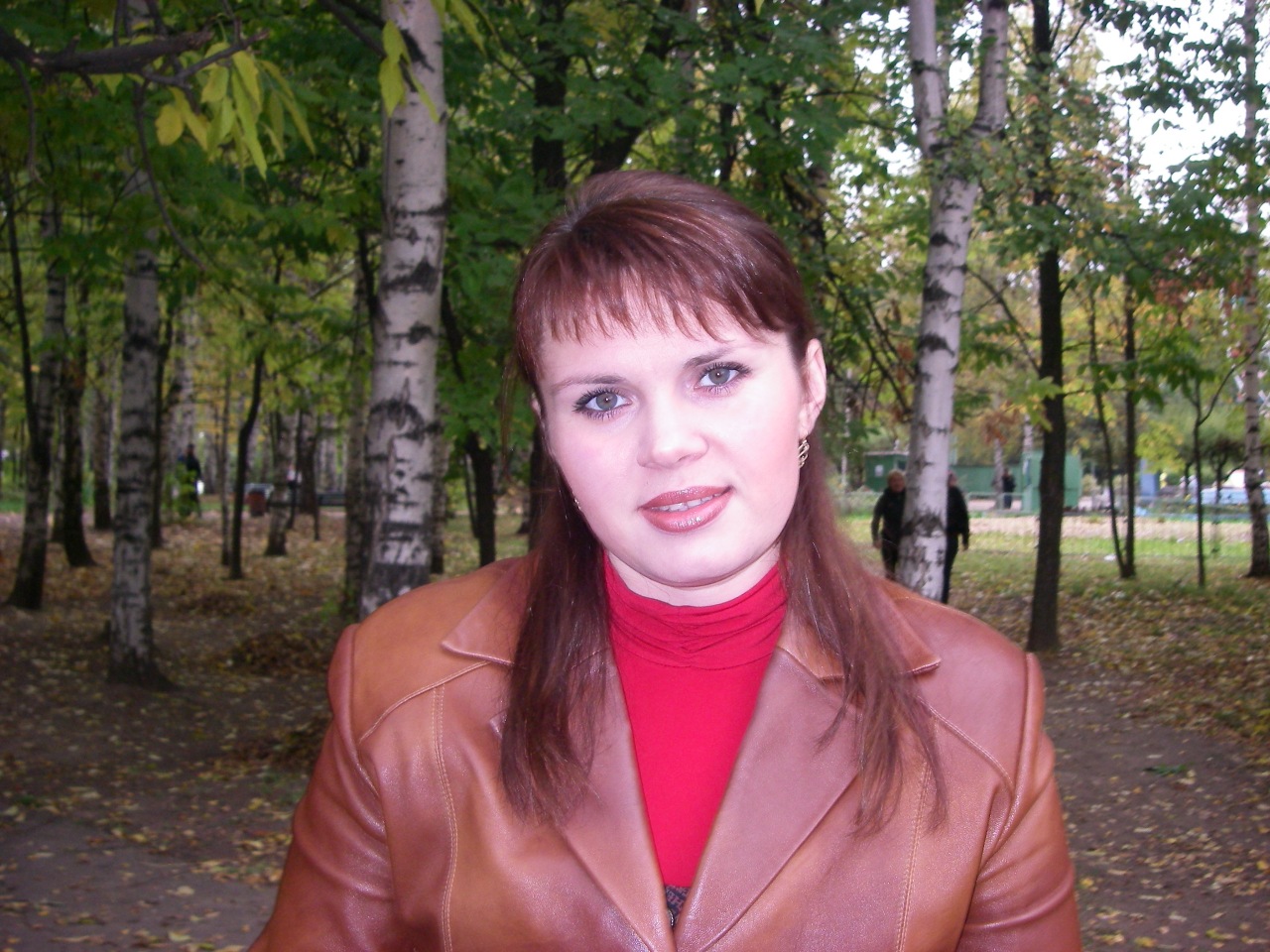 Фото профиля