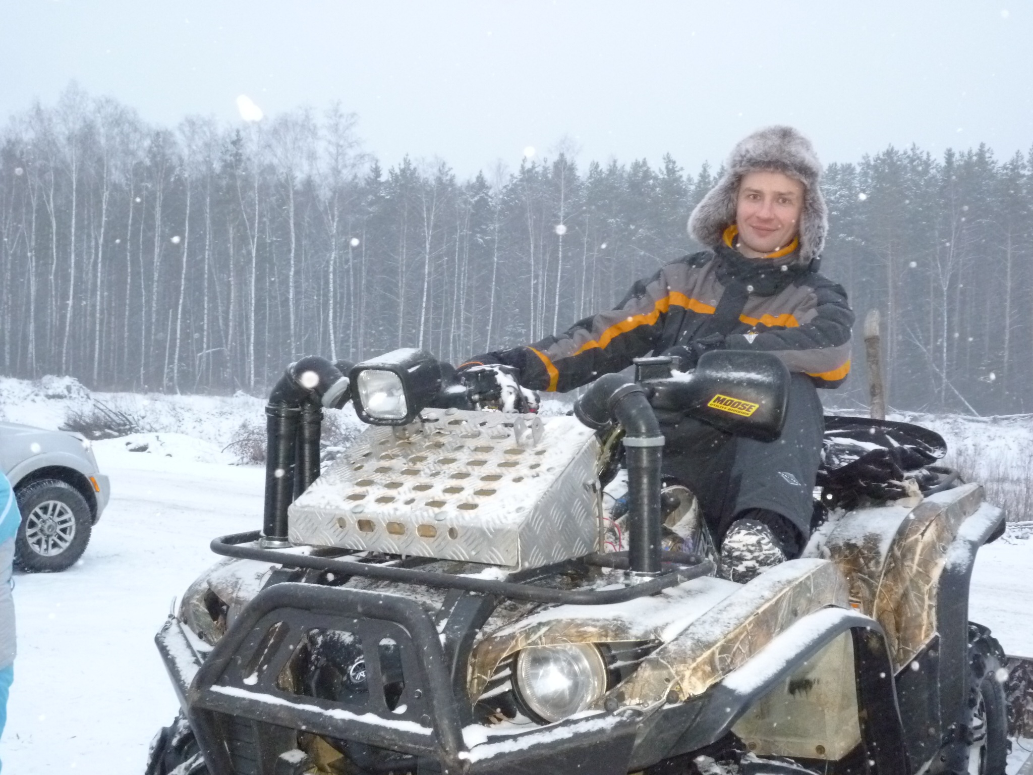 Фото профиля