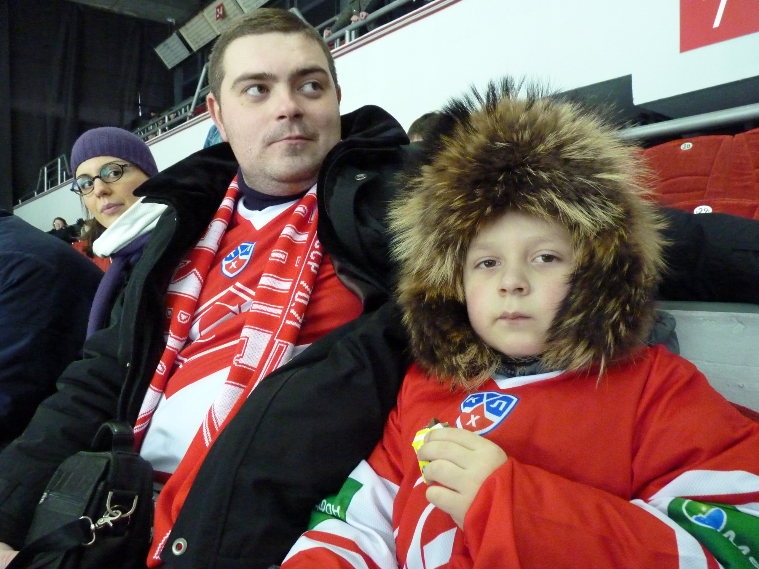 Фото профиля