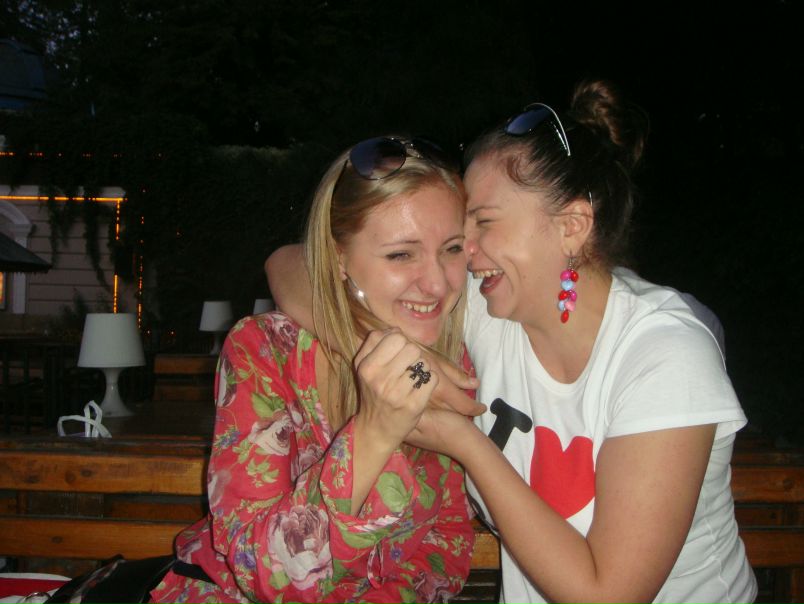 №141, Лизаветта Адоньева, 35 лет, Ростов-на-Дону №141, Лизаветта Адоньева, 35 лет, Ростов-на-Дону