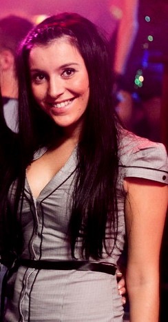 №3, Оленька Толстогузова, Ханты-Мансийск №3, Оленька Толстогузова, Ханты-Мансийск