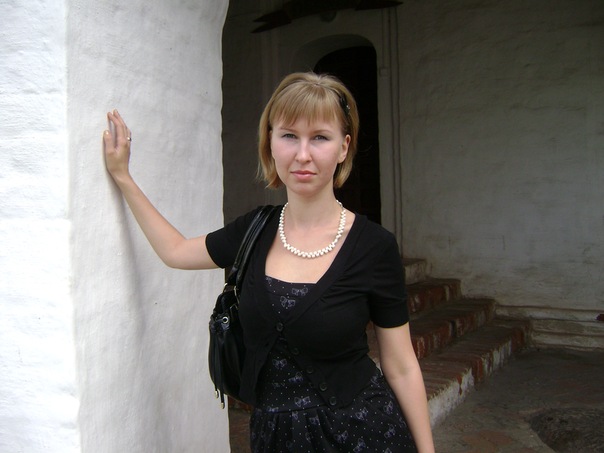 №160, Наталья Анашкина, 38 лет, Владимир №160, Наталья Анашкина, 38 лет, Владимир