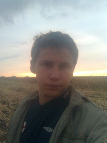 №52, Sasha Petrenko, 22.10.1992, Волноваха №52, Sasha Petrenko, 22.10.1992, Волноваха