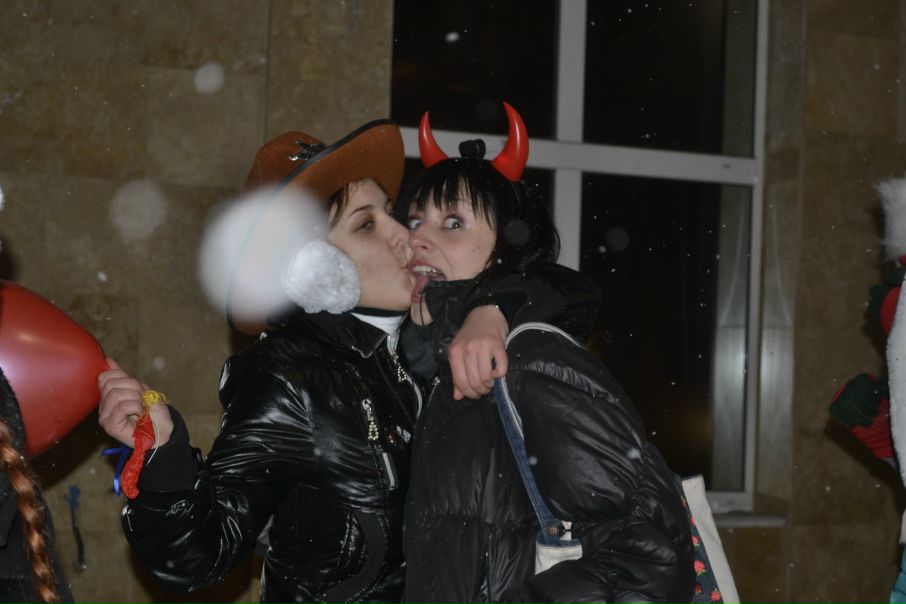 №32, Катюшка Джентемирова, Тула №32, Катюшка Джентемирова, Тула