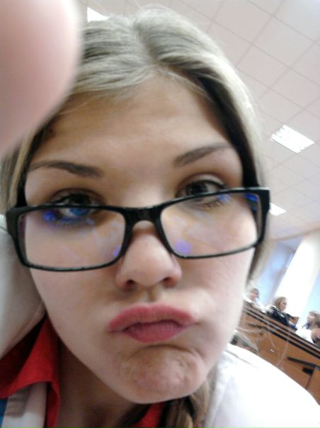 №19, Маша Калошина №19, Маша Калошина