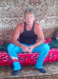 Владимир Рожков
