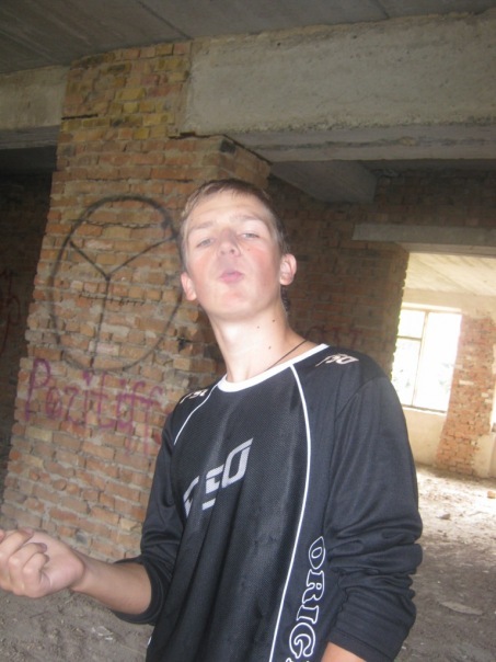 №59, Ярослав Лясковский, 31 год, Киев №59, Ярослав Лясковский, 31 год, Киев