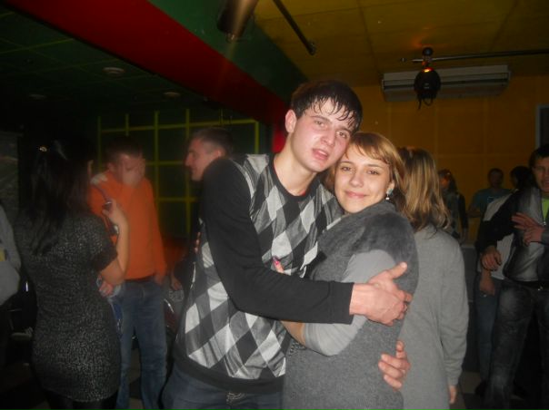 №94, Мария Иващенко, Дружный №94, Мария Иващенко, Дружный