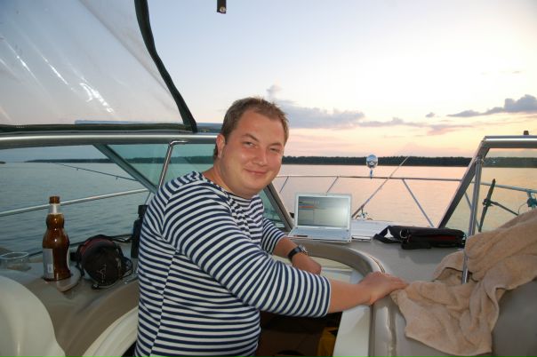 №2, Алексей Слепнев №2, Алексей Слепнев