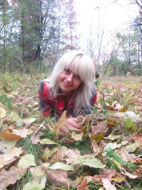 №14, Юлия Конончук №14, Юлия Конончук