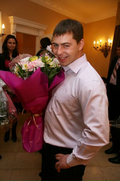 №106, Лёша Родионов, 40 лет, Люберцы №106, Лёша Родионов, 40 лет, Люберцы