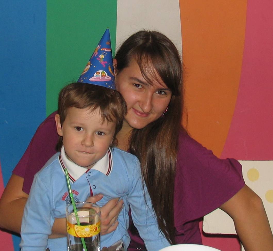 Фото профиля