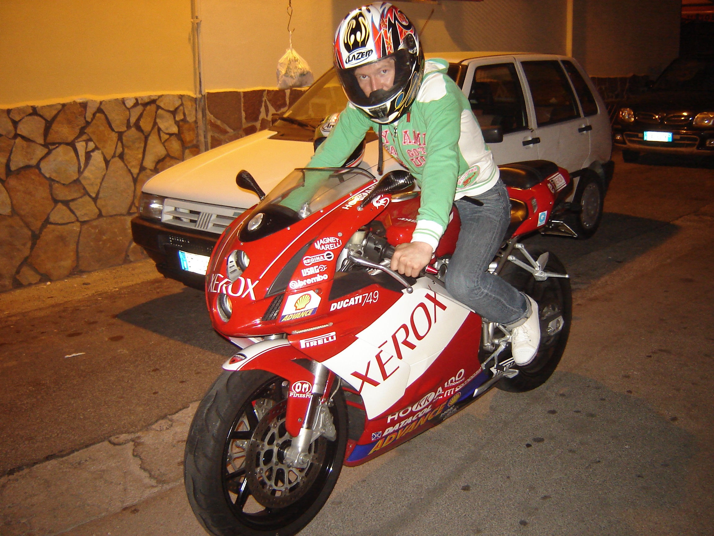 Фото профиля