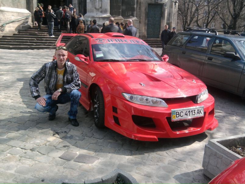 №10, Ваня Гулич №10, Ваня Гулич