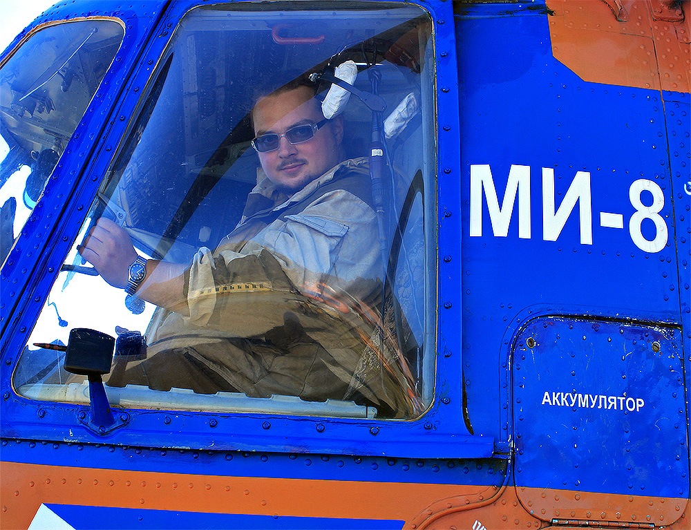 Фото профиля