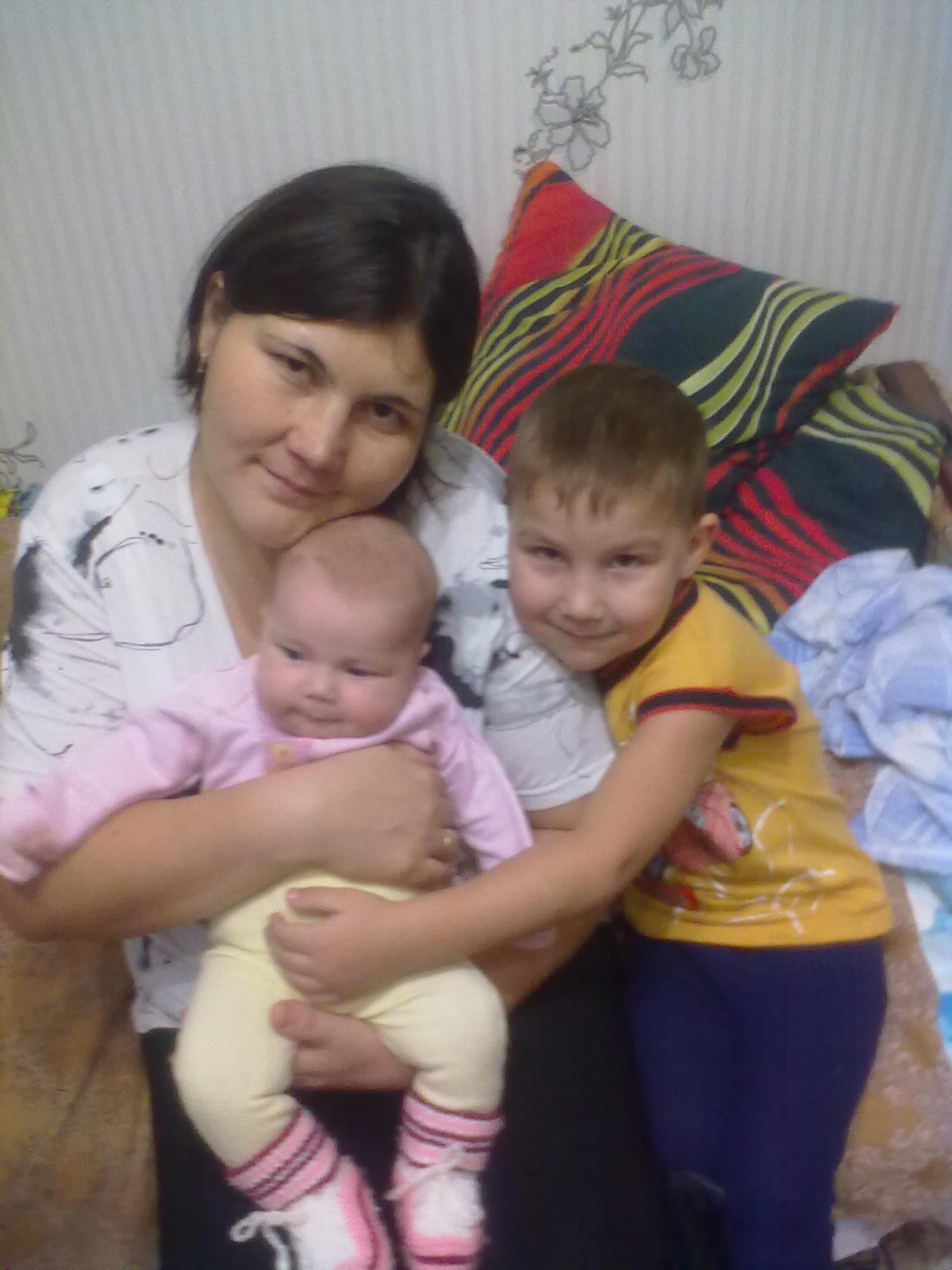 Фото профиля