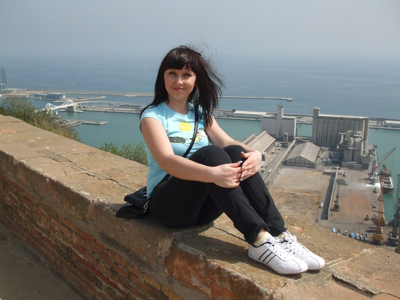 Natalia Demkina | Москва