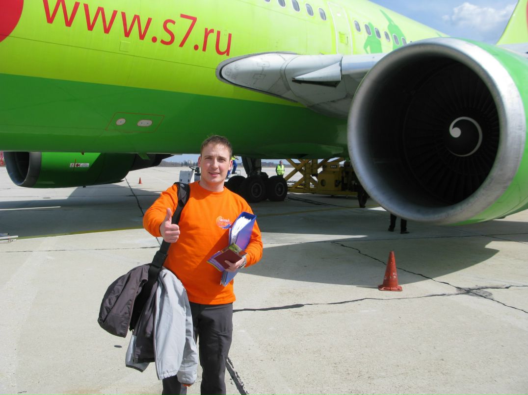 Александр Алёшечкин | Волгоград