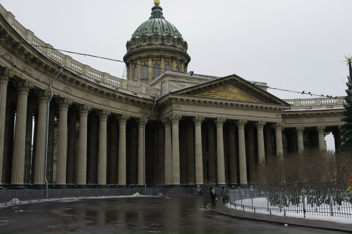 Миша Кофанов | Орёл